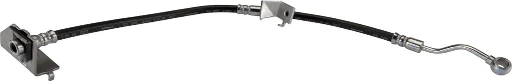 Flexible de frein TRW PHD2030 pour Kia Rio III UB - OE 58731 1W000