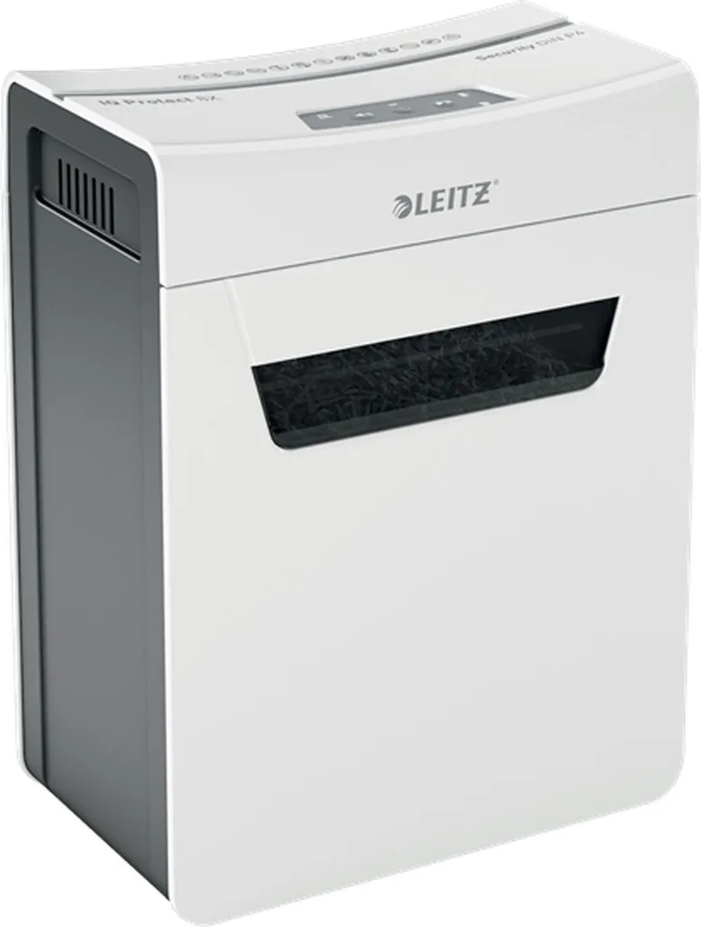 Recensione Leitz 80910000: Il Distruggidocumenti più Silenzioso? - 3