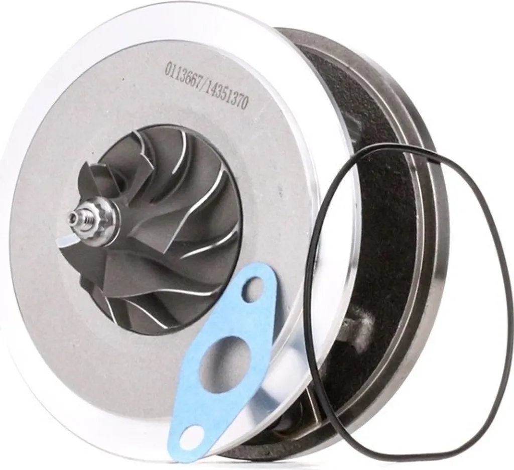 Noyau de Turbo STARK SKCCC-4540032 Équilibré pour Fiat Punto et Stilo JTD