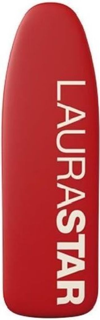LAURASTAR My Cover nappe en fer - rouge Image du produit 