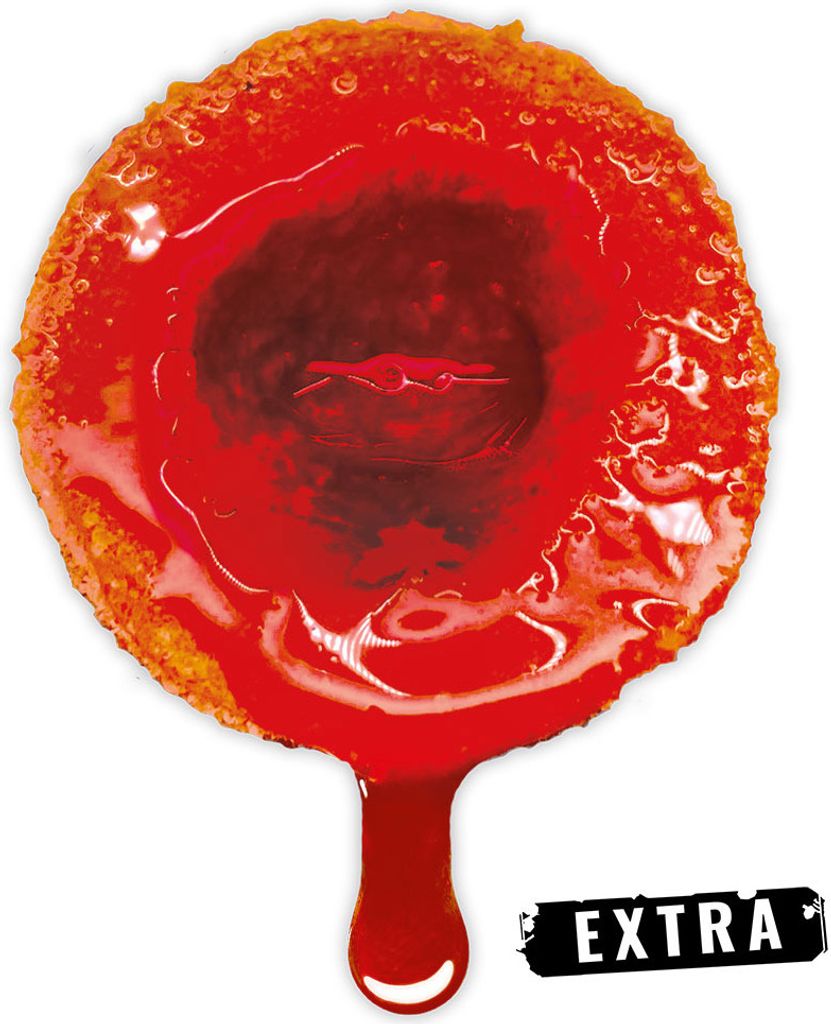LK Baits Nutrigo Extra Compot N.H.D.C. 04190138 Produktbild 