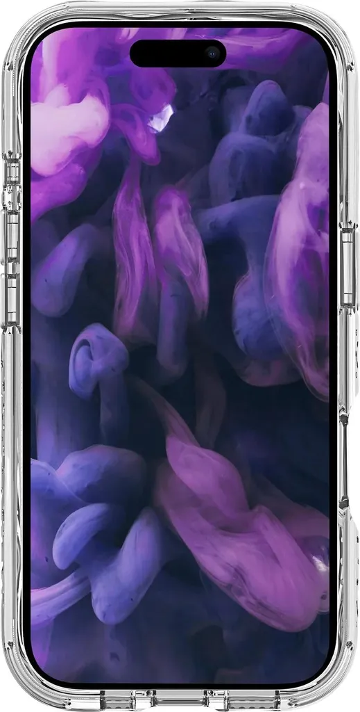 LAUT CRYSTAL MATTER X: La Migliore Cover MagSafe iPhone 17 Pro Max - 3