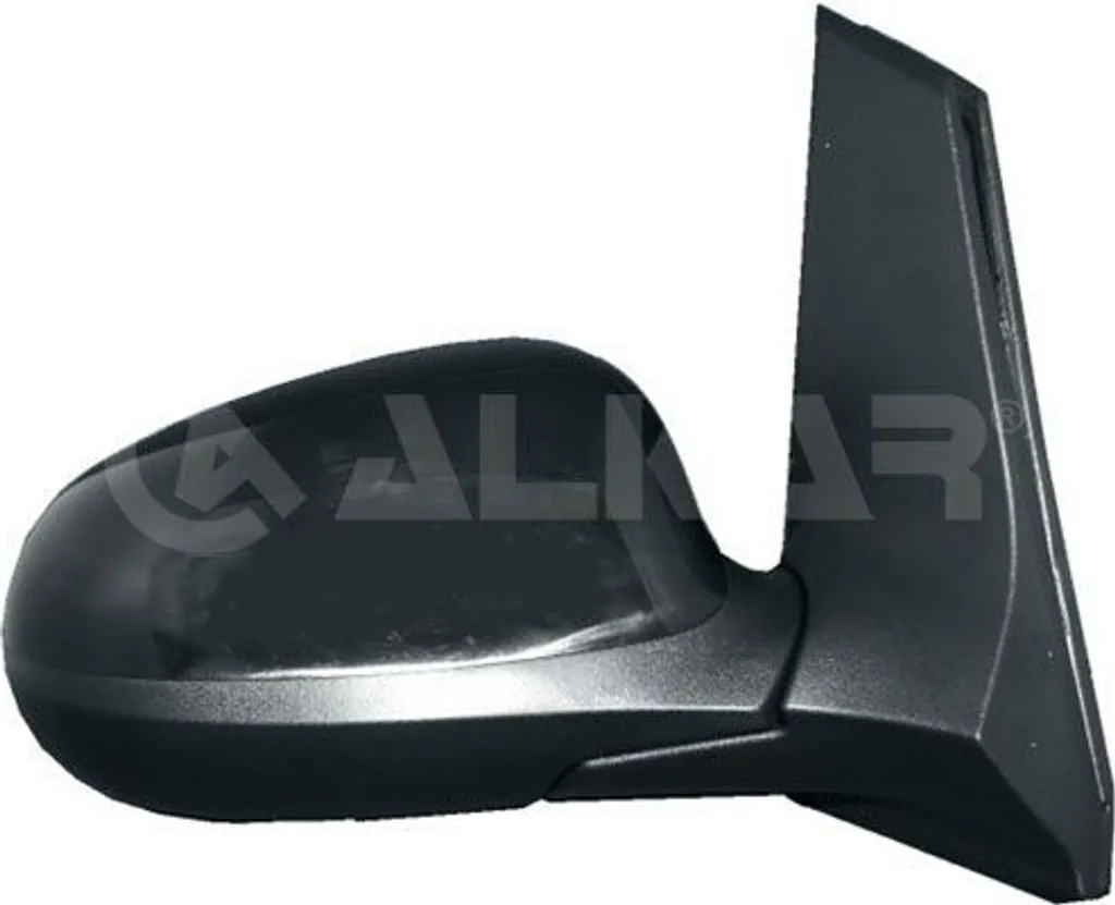 Rétroviseur extérieur droit ALKAR 6126403 - OE 1672373 pour Ford KA RU8