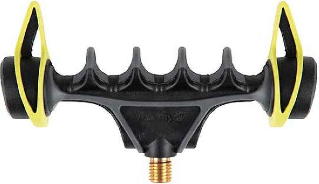 Fox Matrix Mini Gripper Rest 12cm - Rutenauflage