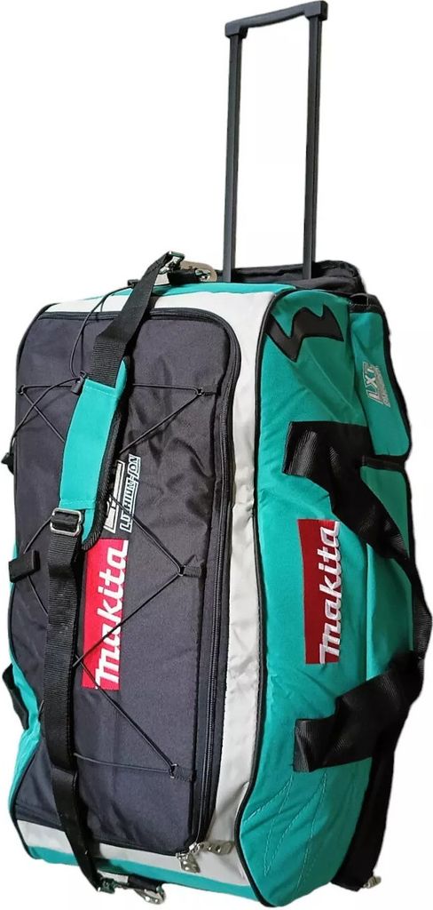 Makita 831279-0 Transportná taška mäkká s kolieskami a Obrázok produktu 