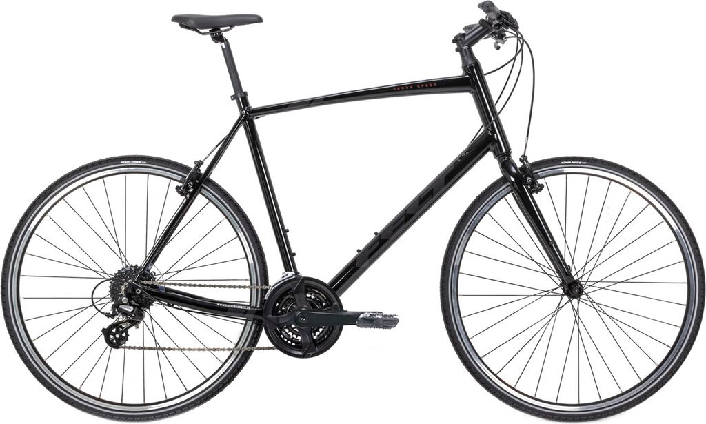 28 Zoll Fitness Speed Bike FELT Crosser Fahrrad Shimano 24 Produktbild