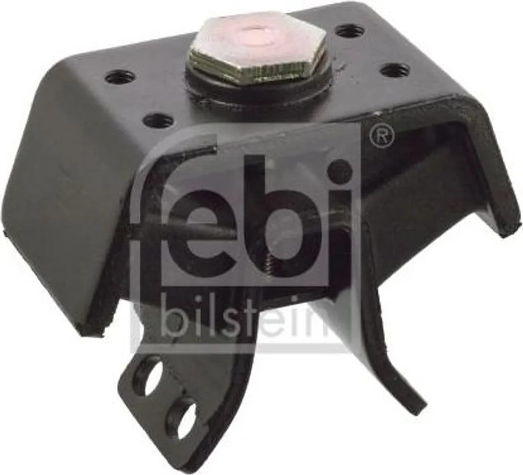 Support moteur pour réparer les vibrations sur Hilux et Polo 9N