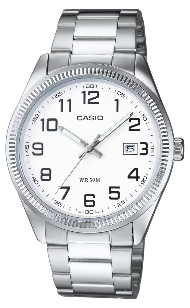 Casio Collection Herren-Armbanduhr Analog Quarz Produktbild 