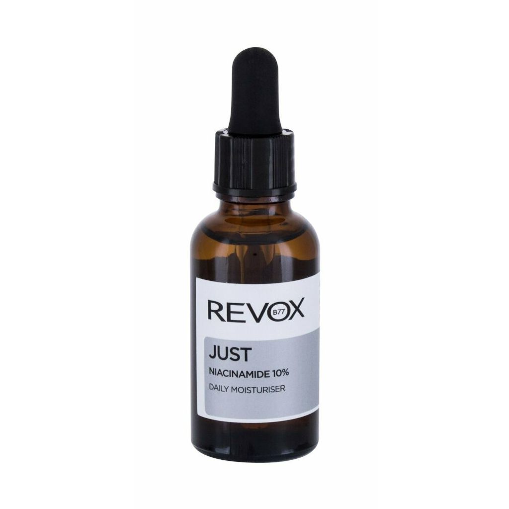 Just pleťové sérum Niacinamide 10% pro ženy 30 - Revox Obrázek produktu 