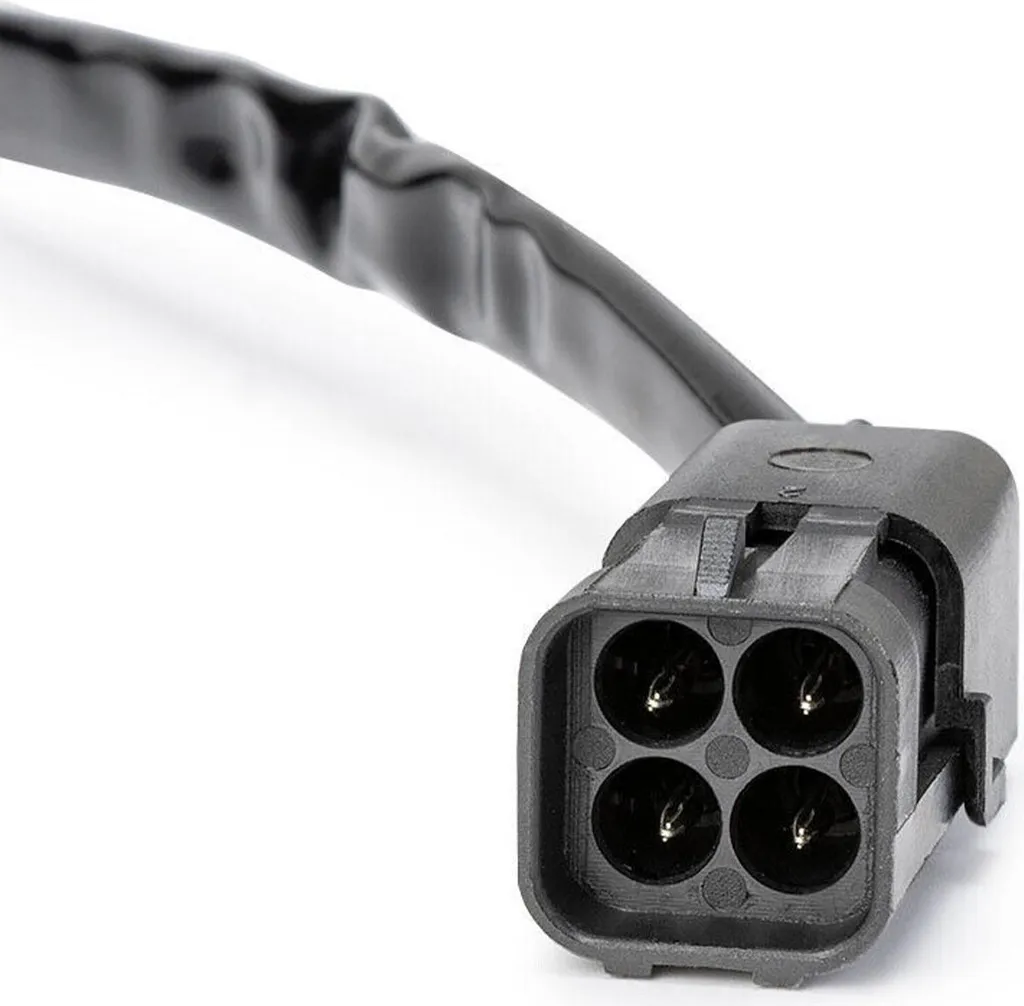 Module de Commande Automatique pour Marchepied Électrique de RV - 4