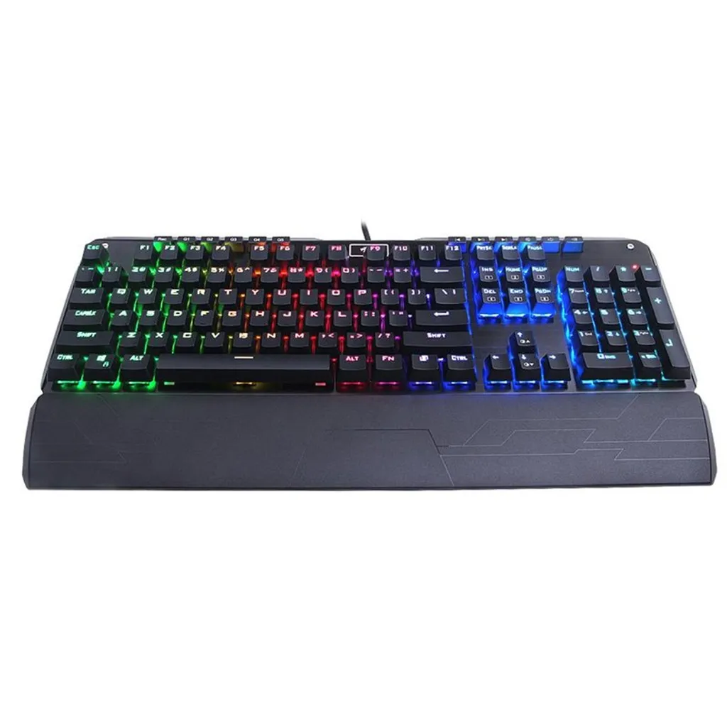 Clavier Gamer Mécanique Redragon K555-BK Indrah avec RGB