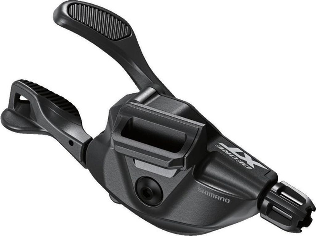 Shimano XT SL-M8100 Schalthebel – rechts Hebelausführung Produktbild 