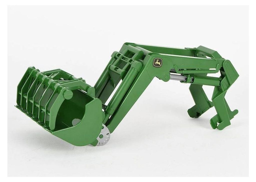 BRUDER 43155 Échelle John Deere 7R Image du produit 