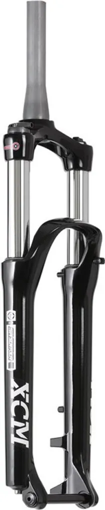 Fourche VTT 29 pouces SR Suntour XCM34 130mm pour chemins et trail
