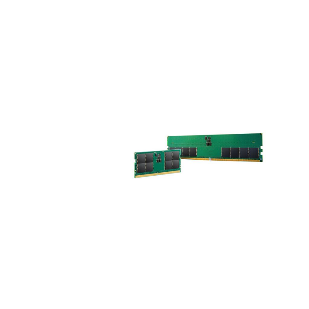 DDR5 16GB PC 4800 CL40 Transcend JetRAM, JM4800ALE-16G