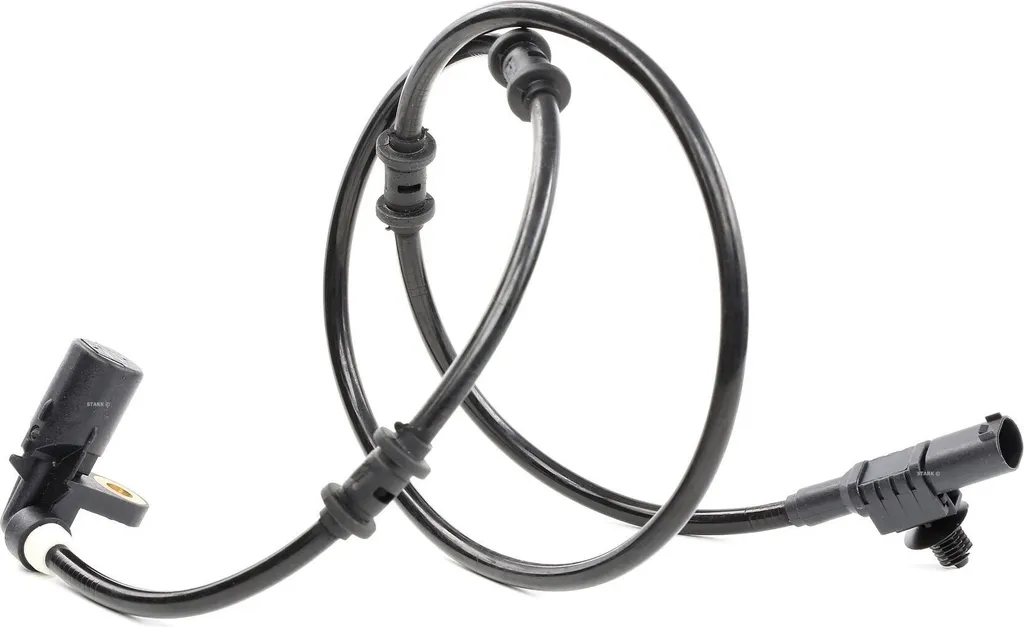 Capteur ABS STARK SKWSS-0350348 pour Classe M W163 OE 1635400817