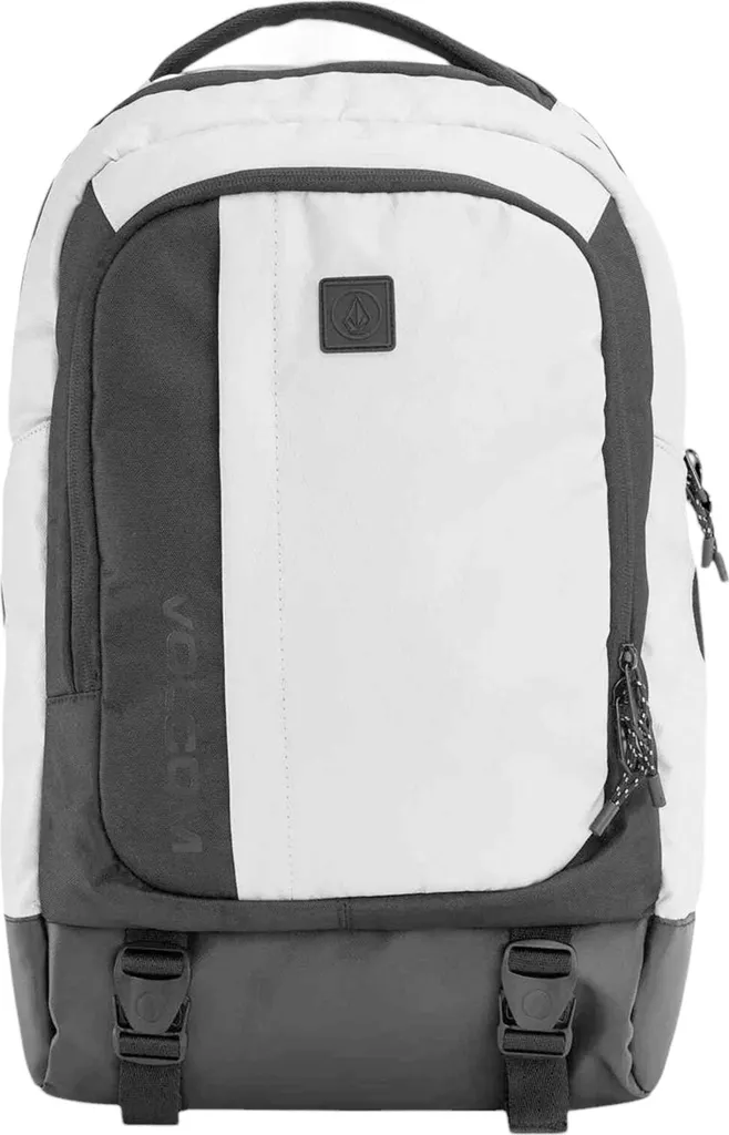 Volcom Backpack VMXX00HMEA-STN Stone - Sac à dos urbain résistant