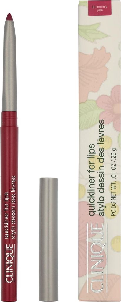 Clinique Clq Quickliner For Lips Intense Zggy