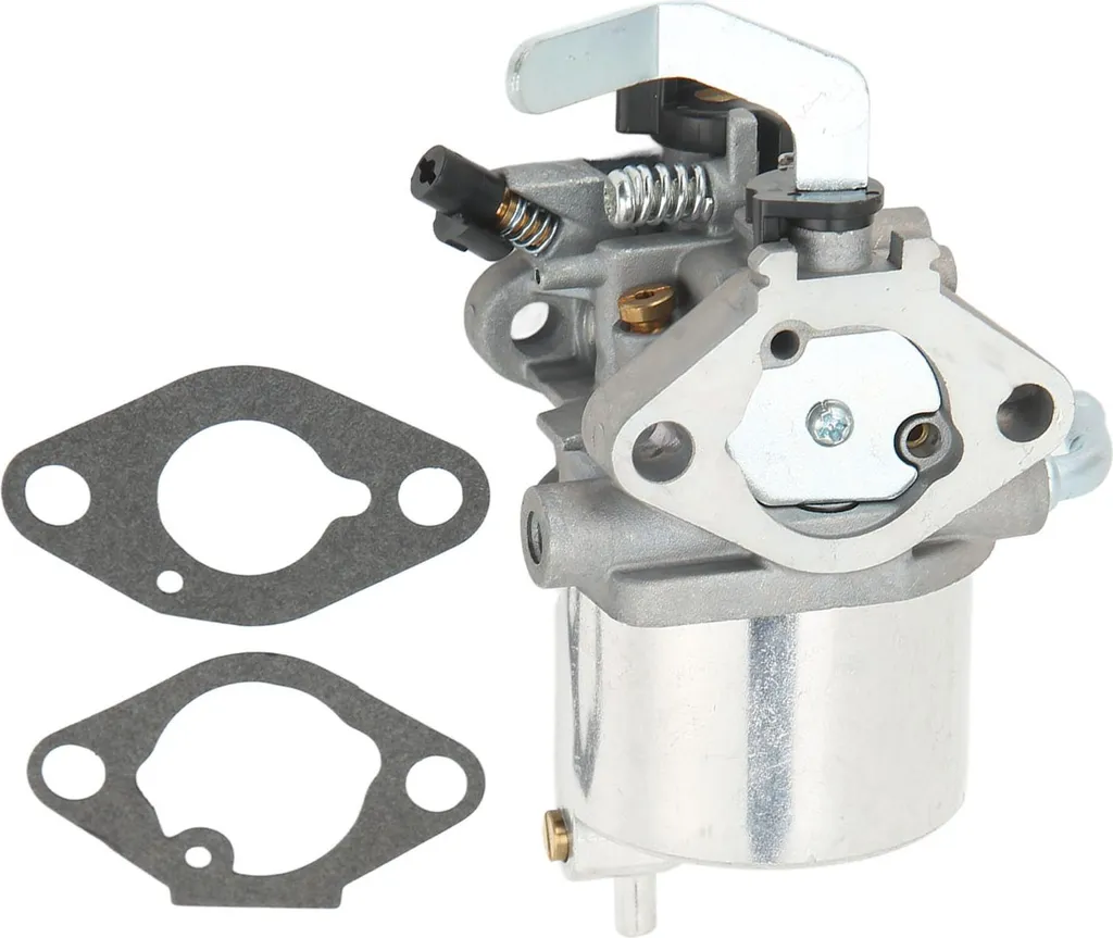 Carburateur Aluminium pour Fe120 Fe290d 150032497 150032718 Tondeuse