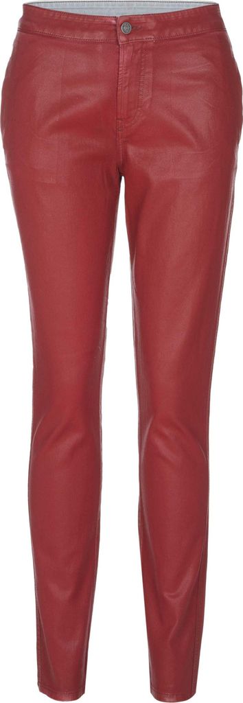 Diesel Lederhose für Damen