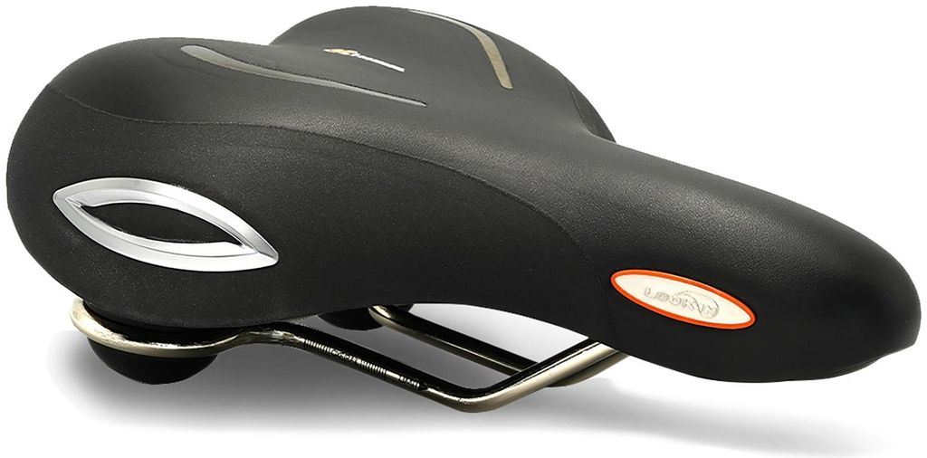 Selle Royal Fahrradsattel Lookin Relaxed Unisex Produktbild 