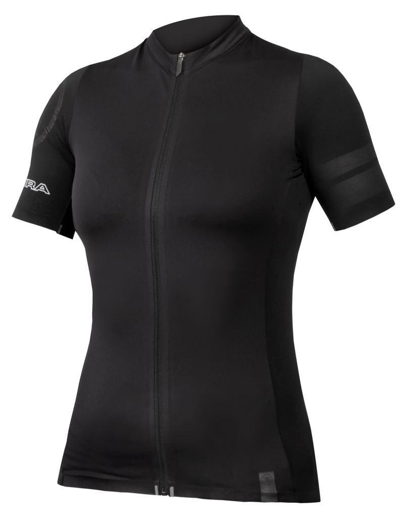 Endura Damen Pro Sl Kurzarm-Trikot Schwarz