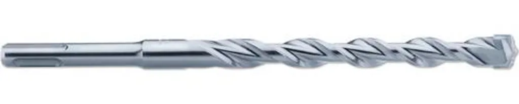 Foret SDS-plus Hikoki 12x600 mm : fini les problèmes de murs trop épais