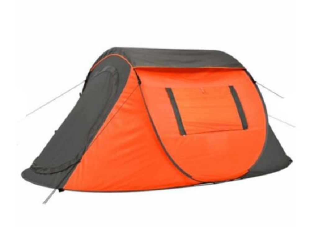 Campingzelt 5-6 Personen Wurfzelt Outdoor Wurfzelt Tent pop-up Zelt Trekkingzelt 