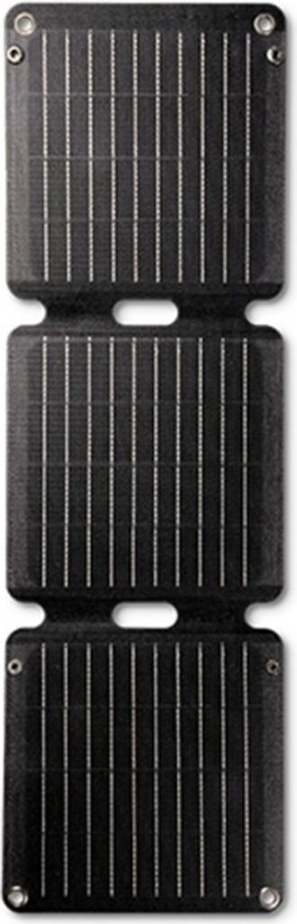 INNOVATE Tragbare Solarladegeräte INV00002 682mm 208mm 460g
