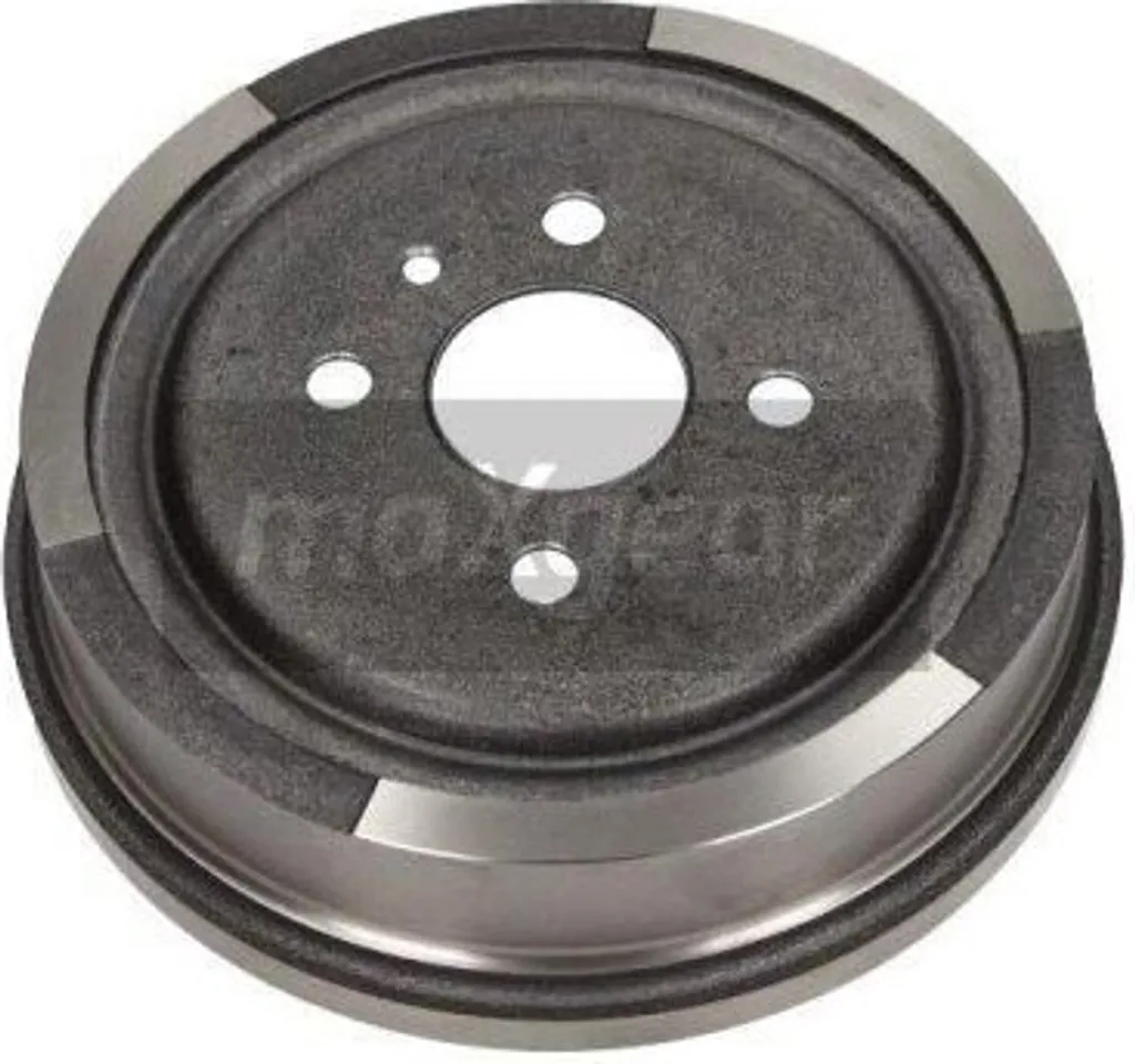 Tambour de frein pour entretien Opel Astra et Combo - Modèle 19-0830