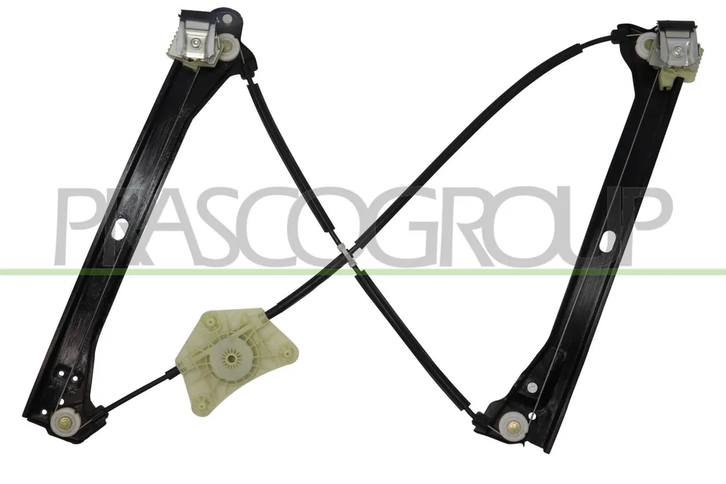 Lève-vitre PRASCO VG056W024 haute fiabilité pour Passat 3G GAUCHE