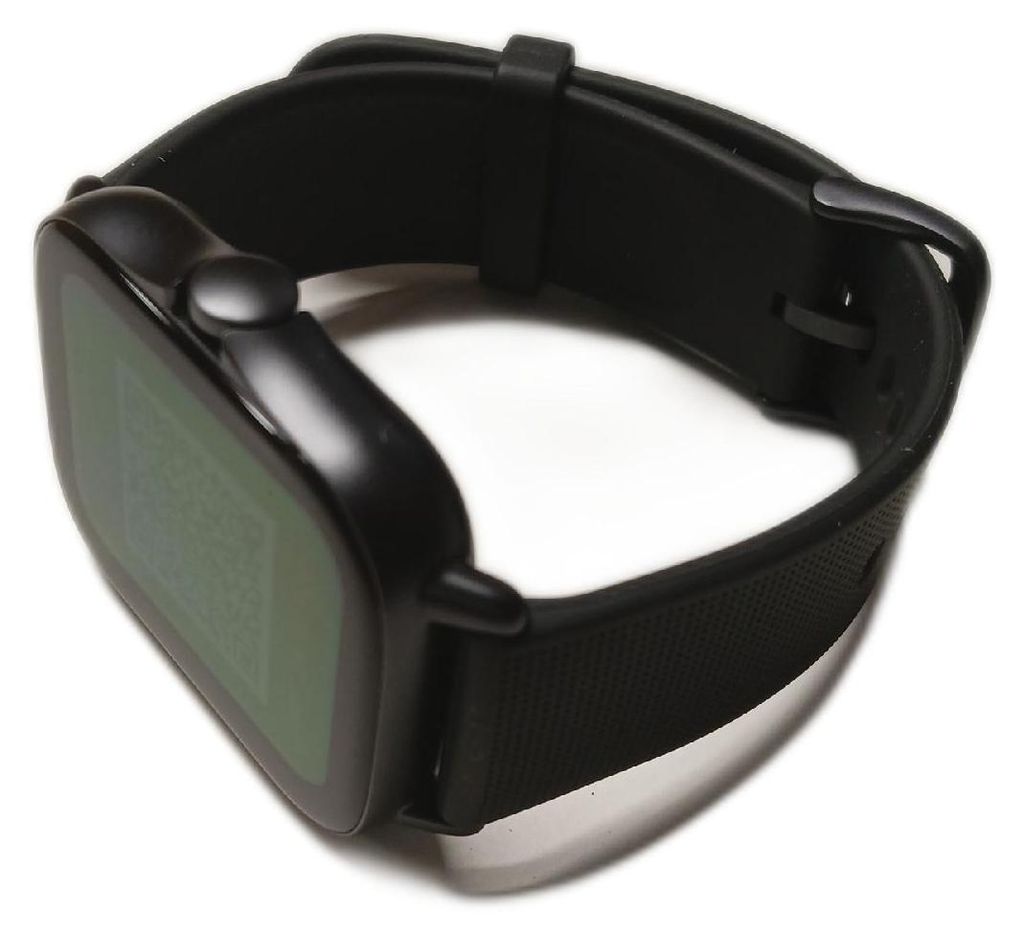 Amazfit Smartwatch Uhr Elektronik GTS 2 2022 Edition AMOLED Produktbild 