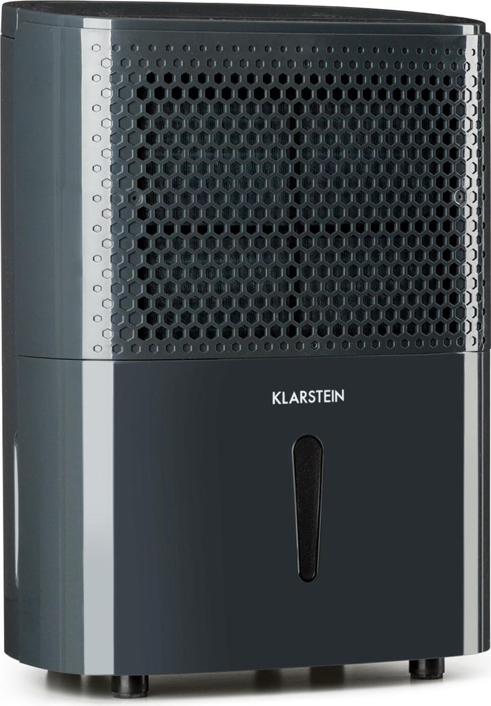 Klarstein Deshumidificateur d Air et Purificateur d'Air, Image du produit 
