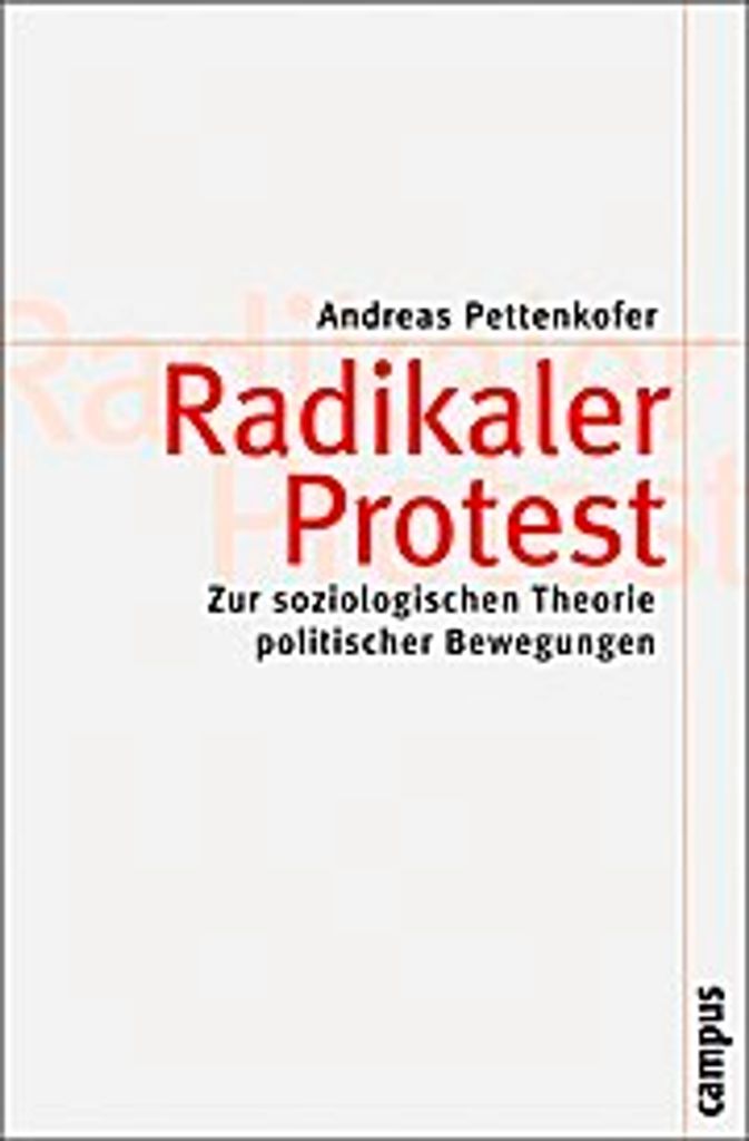Radikaler Protest
