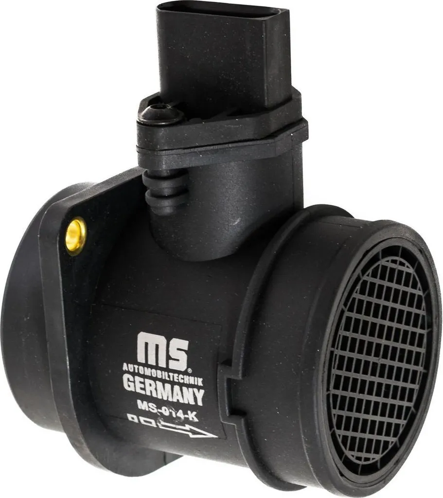 Débitmètre d'air MS 014-K-PCS-MS pour AUDI A4 B5 8D2 haute précision