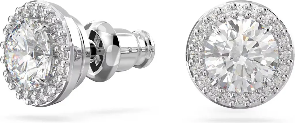 Regala un Sogno: Orecchini Swarovski 5636269 Constella Argento - 10