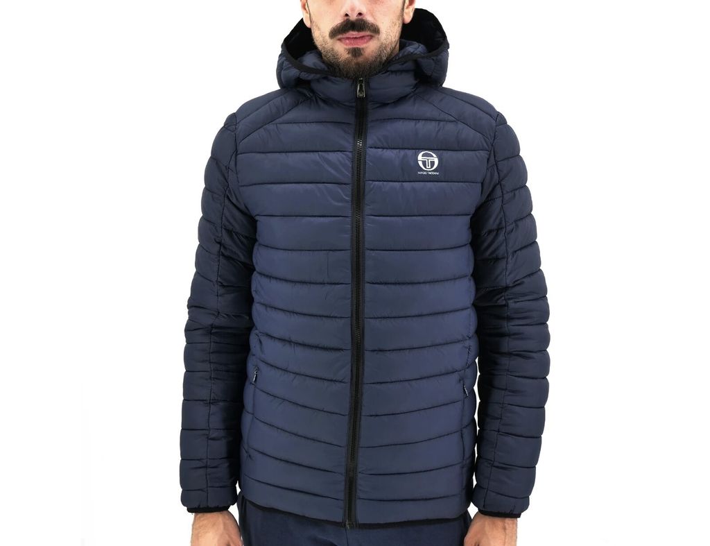 sergio parka