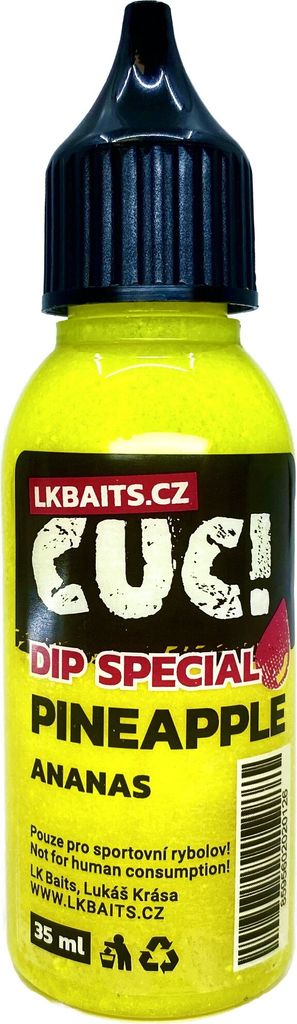LK Baits CUC! Dip Spezial 35ml 07070102