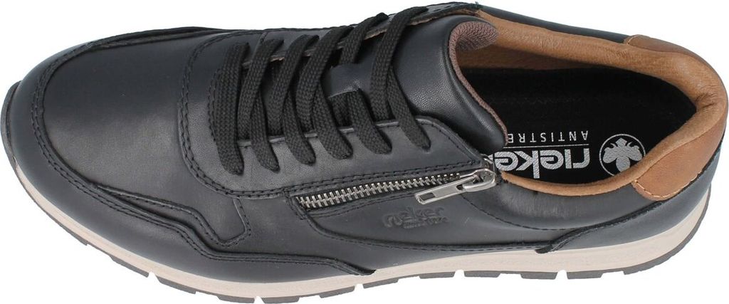 Pánská obuv Rieker B0504-00 schwarz 43 Obrázek produktu 69