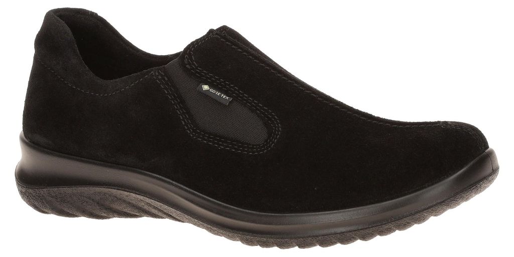 Legero SOFTBOOT 4.0 scarpe da donna - scarpe comode slip-on Immagine del prodotto 