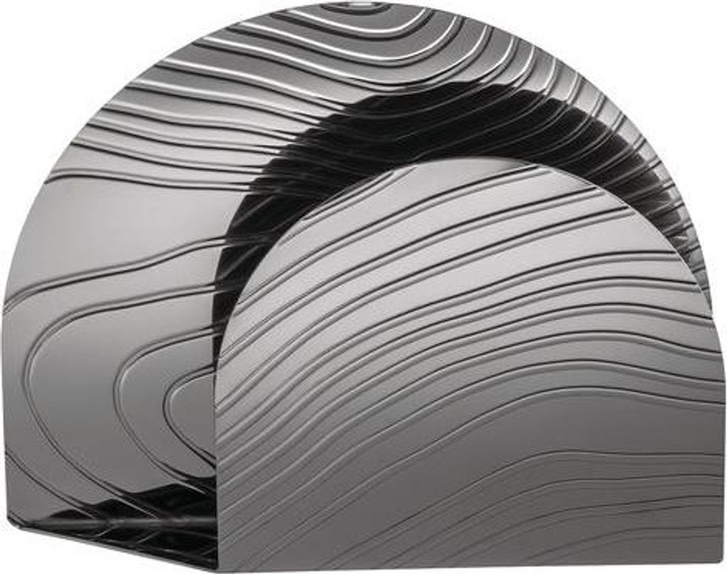Alessi Veneer,Envelope-Holder (Art.-Nr. PU08, EAN 8003299450312)