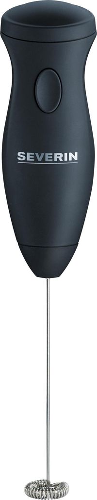 SEVERIN Milchaufschäumer SM 3590 schwarz Produktbild 
