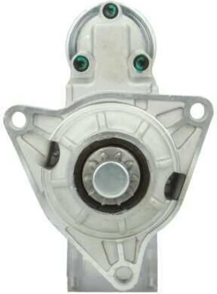Démarreur pour VW 2.0kW compatible avec les références 0001125016 et 17