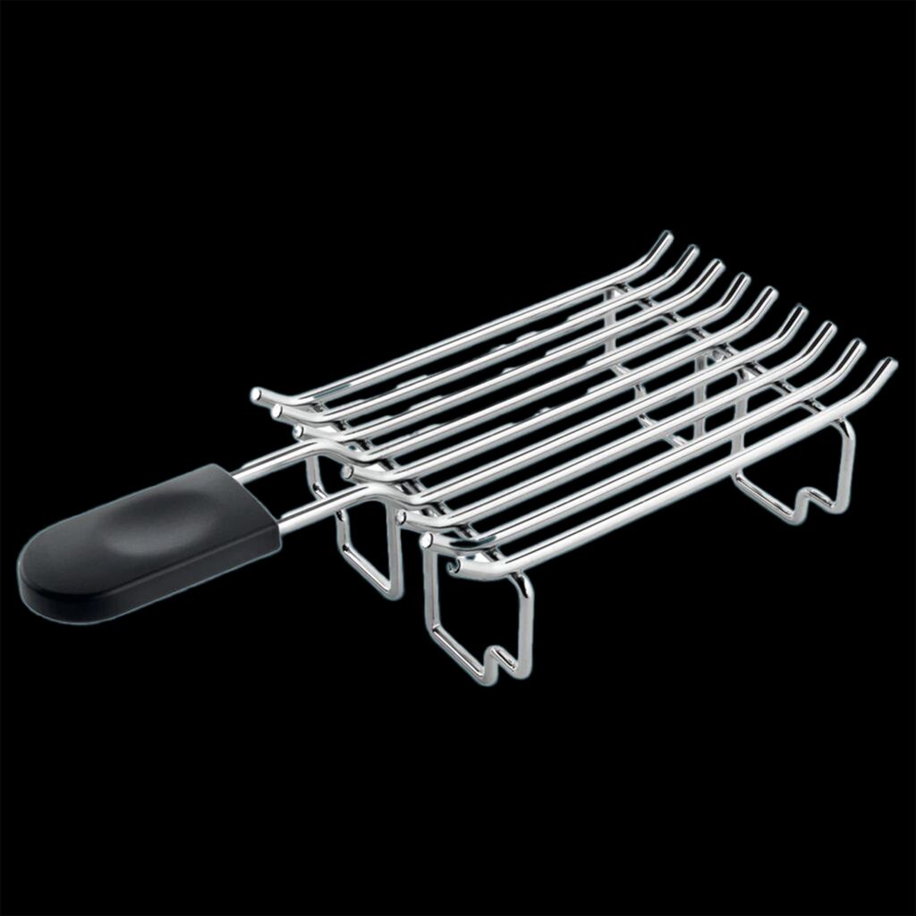 KitchenAid Brötchen-Röstaufsatz 5KTBW22 Produktbild 3