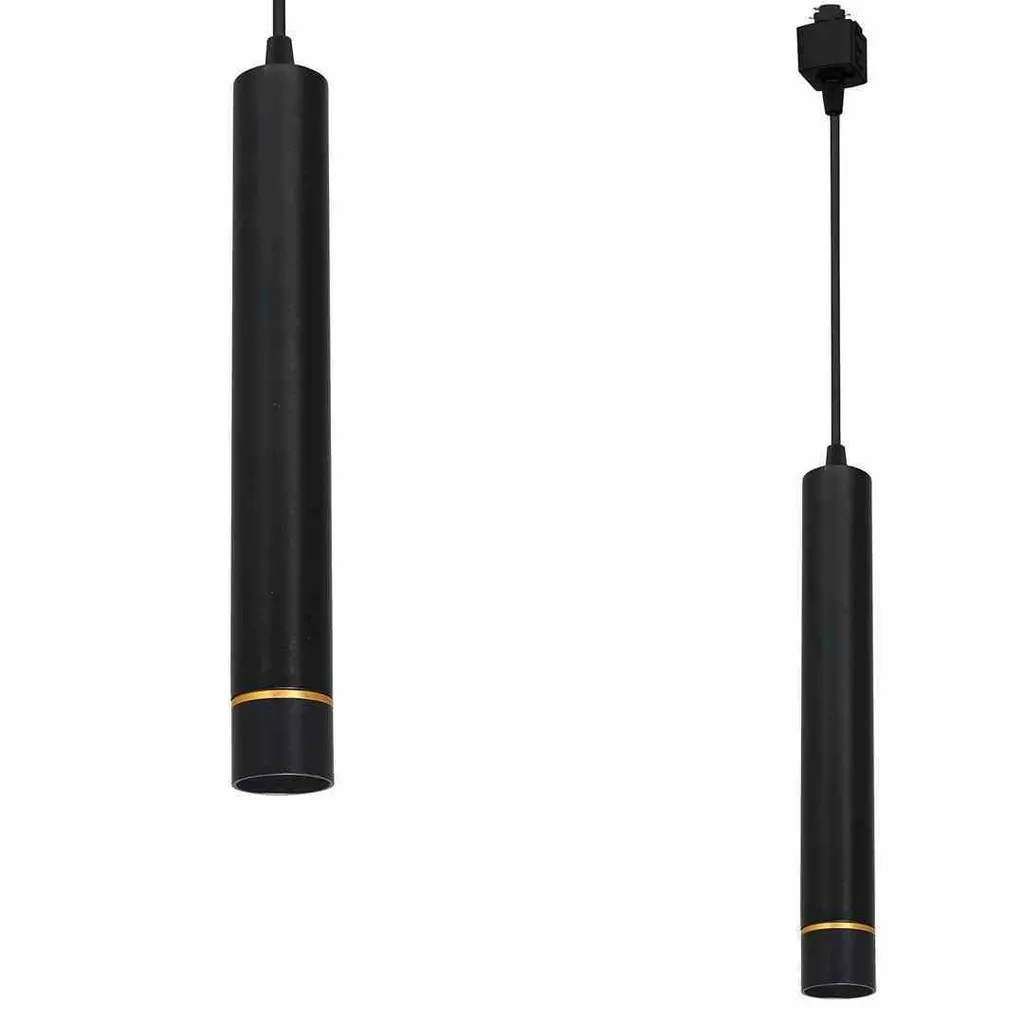 Suspension de Rail Milagro ML6510 pour Éclairage de Cuisine et Salon