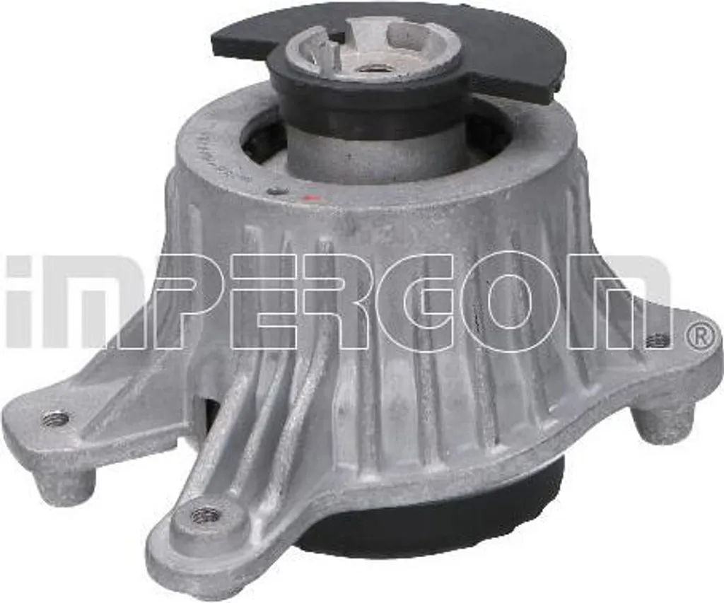 Stopper les vibrations moteur Classe C avec le support OE 2052406617