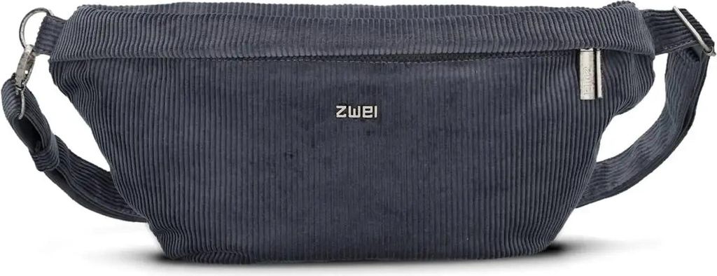 Zwei Mademoiselle.M Umhängetasche 40 cm