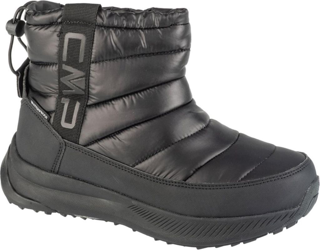 CMP Zoy Snow Boots Clima Protect Damen Schneestiefel schwarz EU 37