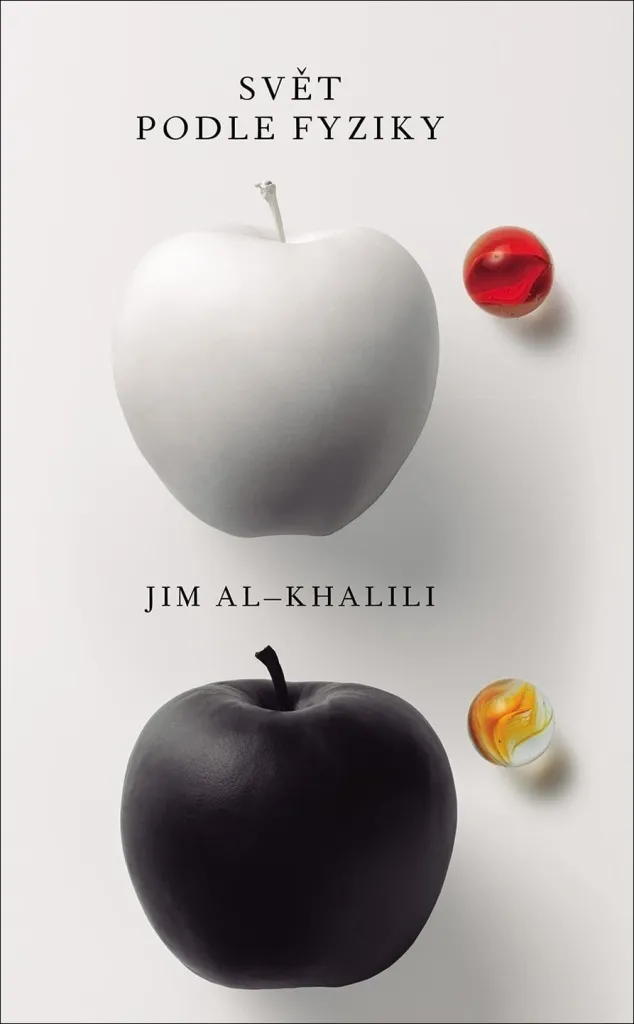 Physique complexe ? La solution avec Le Monde selon la Physique Al-Khalili