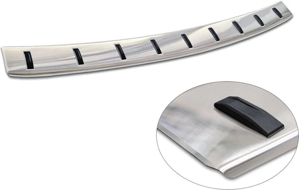 Protection de chargement pour VW Passat B9 Combi 2024 : Idéal chiens